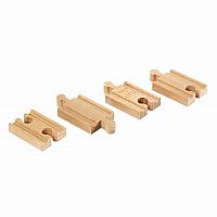 Mini Straight Tracks
