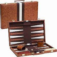 Backgammon Set  