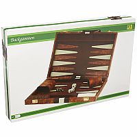 Backgammon Set  