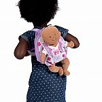 Baby Stella Backpack Carrier