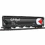 Bachmann HO Scale CP Rail 56' ACF Center-Flow Hopper