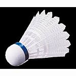 Badminton Nylon Shuttlecocks  