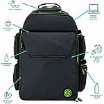 Ultimate Board Game Backpack