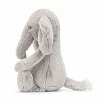 Huge Bashful Luxe Elephant Thuddeus - Jellycat