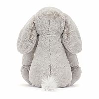 Huge Bashful Luxe Elephant Thuddeus - Jellycat