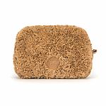Bartholomew Bear Pouch - Jellycat