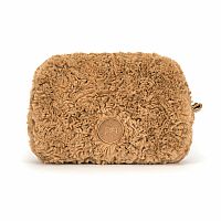 Bartholomew Bear Pouch - Jellycat