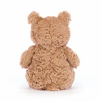 Tiny Bartholomew Bear - Jellycat.