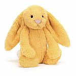 Bashful Sunshine Bunny Medium - Jellycat