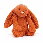 Bashful Tangerine Bunny Medium - Jellycat  