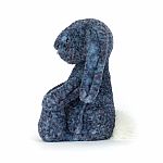 Hopscone Luxe Bunny - Jellycat 
