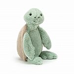 Bashful Turtle Medium - Jellycat