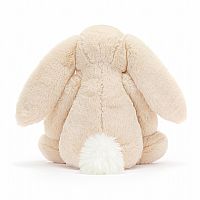 Bashful Luxe Bunny Willow - Jellycat.