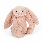 Bashful Blush Bunny Huge - Jellycat