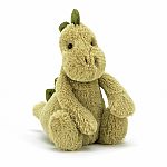 Bashful Dino Small - Jellycat 