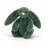 Bashful Forest Bunny (Small) - Jellycat