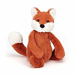 Bashful Fox Cub Medium - Jellycat