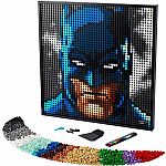 Art: Jim Lee Batman Collection