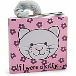 If I Were a Kitty Book - Jellycat Book