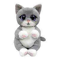 Morgan - Ty Cat Beanie Bellies.