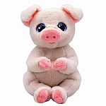 Penelope - Ty Pig Beanie Bellies.