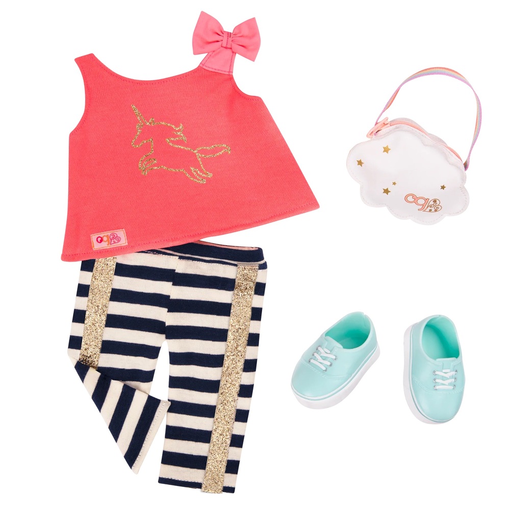 Our generation doll clothes sales