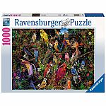 Birds of Art - Ravensburger  