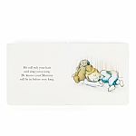 The Magic Bunny - Jellycat Book.