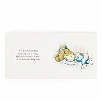 The Magic Bunny - Jellycat Book.