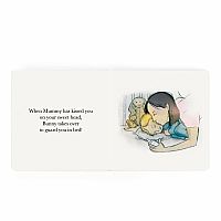 The Magic Bunny - Jellycat Book.