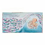Odell's Amazing Arms - Jellycat Book