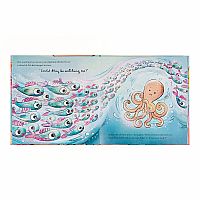 Odell's Amazing Arms - Jellycat Book