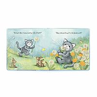 When I Wonder - Jellycat Book 