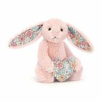 Blossom Heart Blush Bunny - Jellycat  