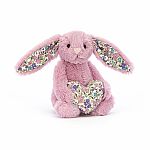 Blossom Heart Tulip Bunny - Jellycat