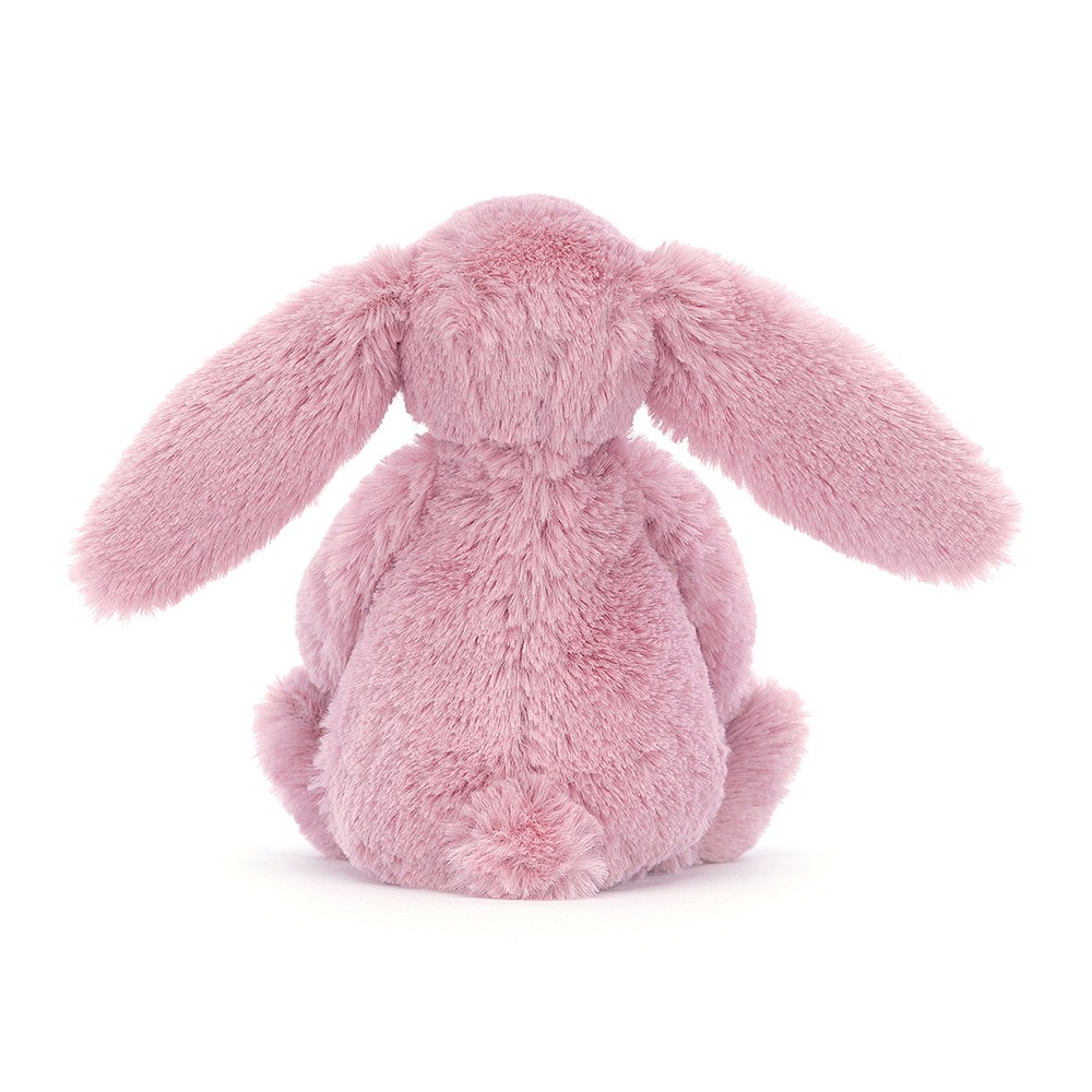 Blossom Heart Tulip Bunny Jellycat Toy Sense