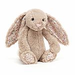 Blossom Bea Beige Bunny Medium - Jellycat