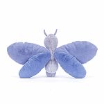 Bluebell Butterfly - Jellycat 