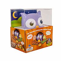 Hoot or Toot.