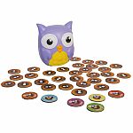 Hoot or Toot.