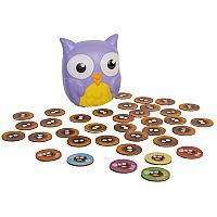 Hoot or Toot.