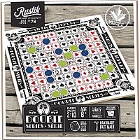 Double Series by Rustik