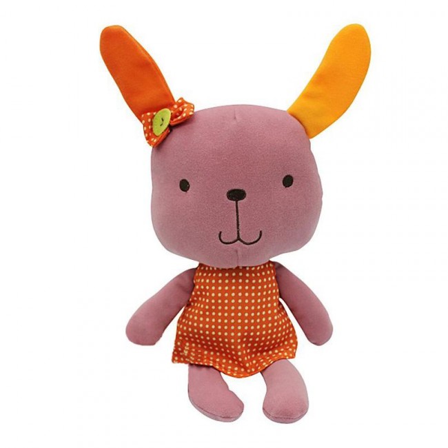 12 in Musical Plush Toy Sense