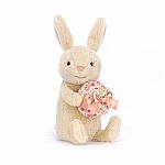 Bonnie Bunny With Egg - Jellycat.