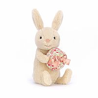 Bonnie Bunny With Egg - Jellycat.