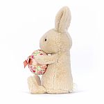 Bonnie Bunny With Egg - Jellycat.