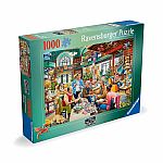 Turn the Page Bookclub - Ravensburger 