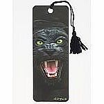 Black Panther - 3D Bookmark