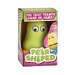 Pear Shaped