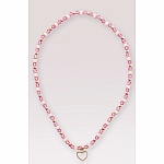 Boutique Precious Heart Necklace